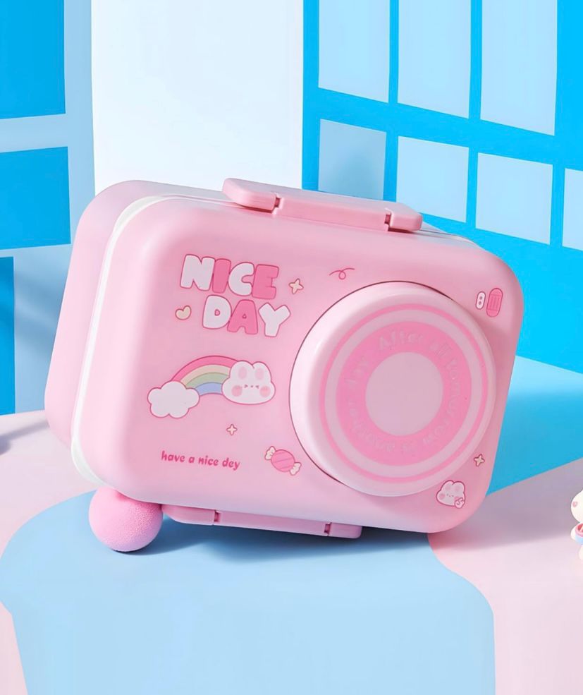 Kids Lunch Box 875ml