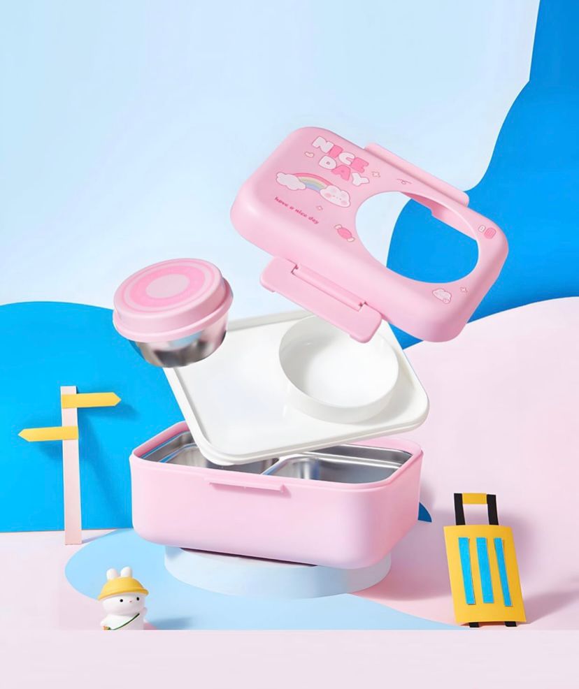 Kids Lunch Box 875ml