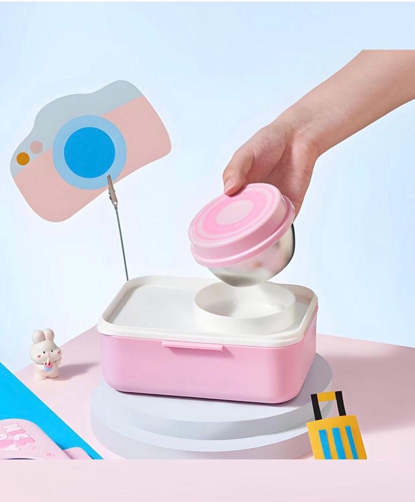 Kids Lunch Box 875ml