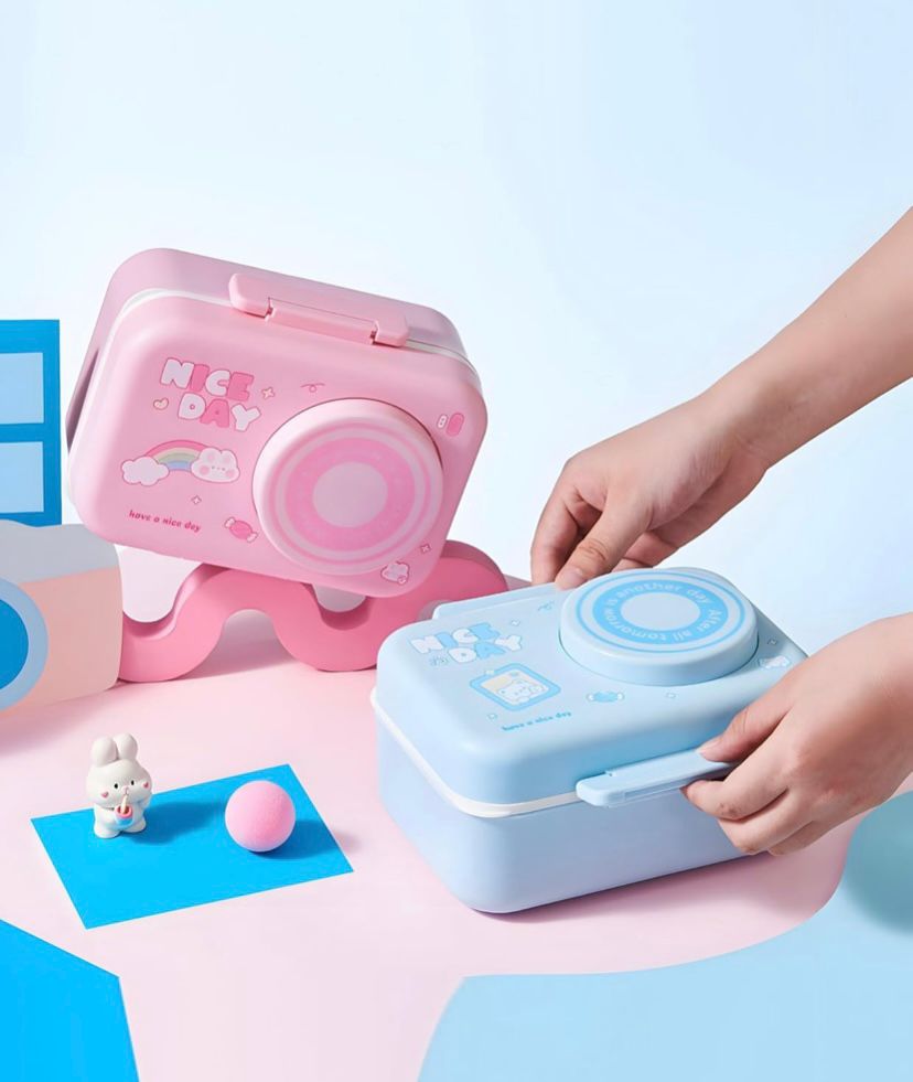 Kids Lunch Box 875ml