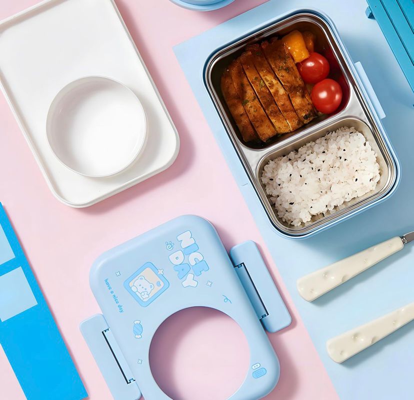 Kids Lunch Box 875ml