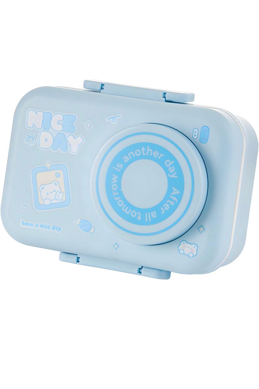 Kids Lunch Box 875ml
