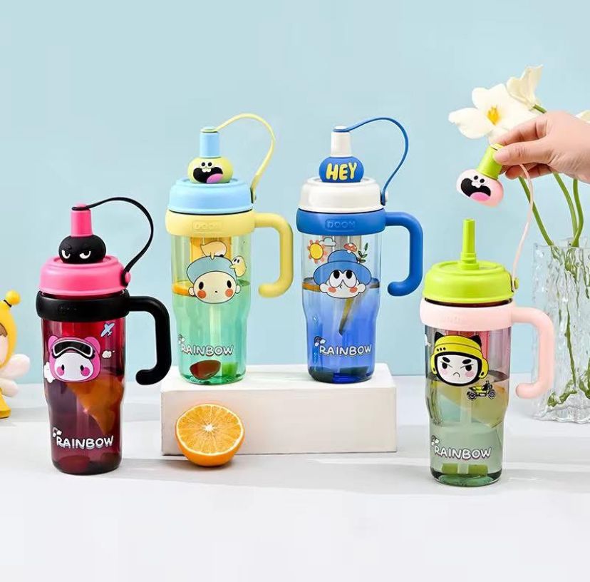 Kids Water Bottle  1000ml