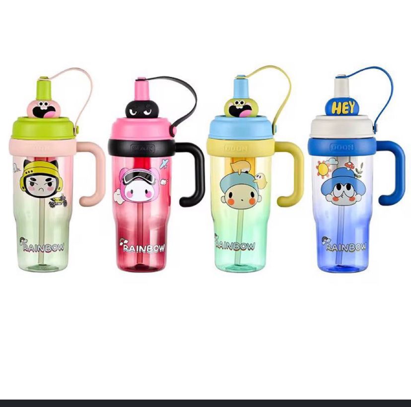 Kids Water Bottle  1000ml