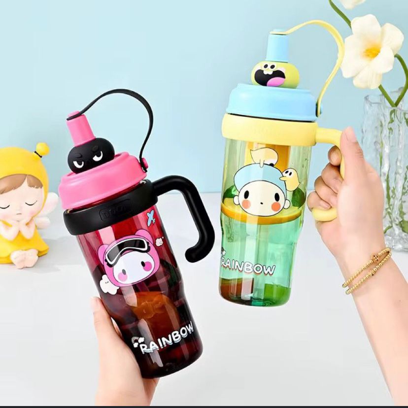 Kids Water Bottle  1000ml