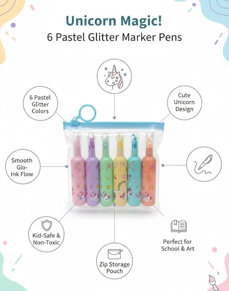 Highlighter Set