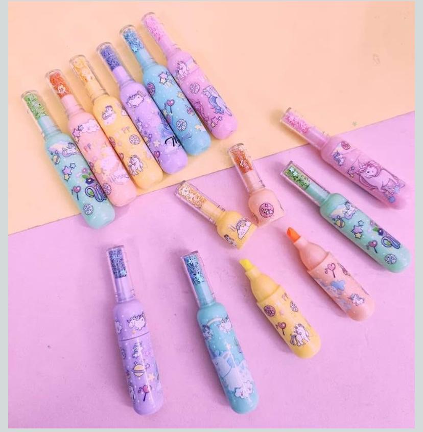 Highlighter Set