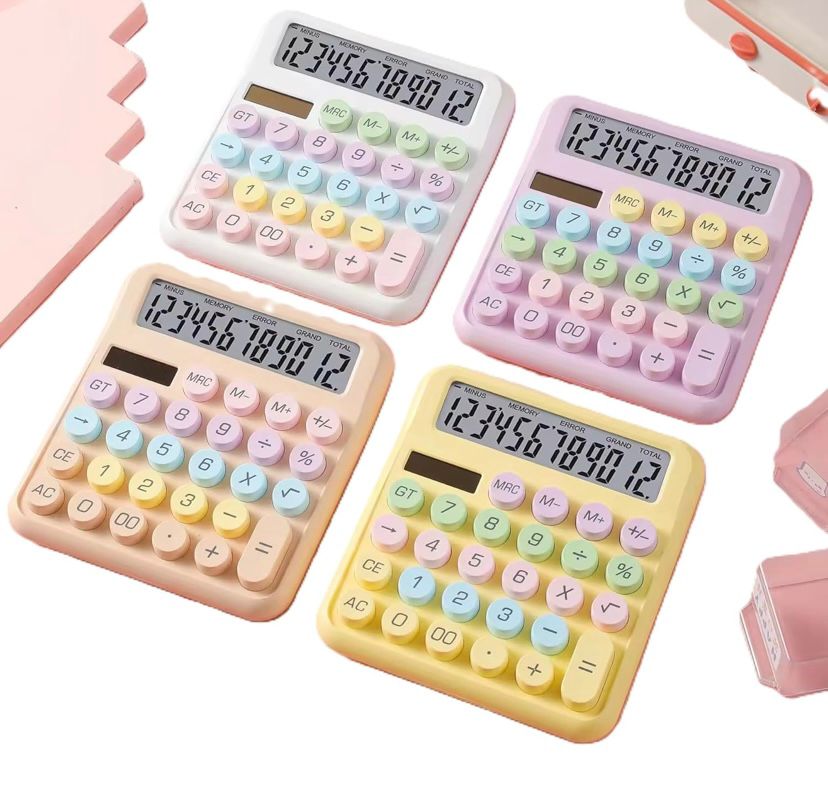 Calculator YGANO