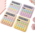 Calculator YGANO