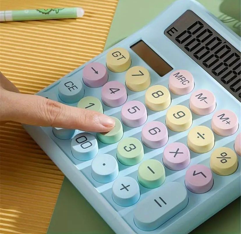 Calculator YGANO
