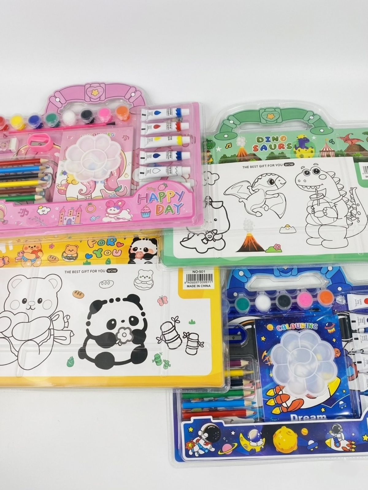 Painting Set For Kids