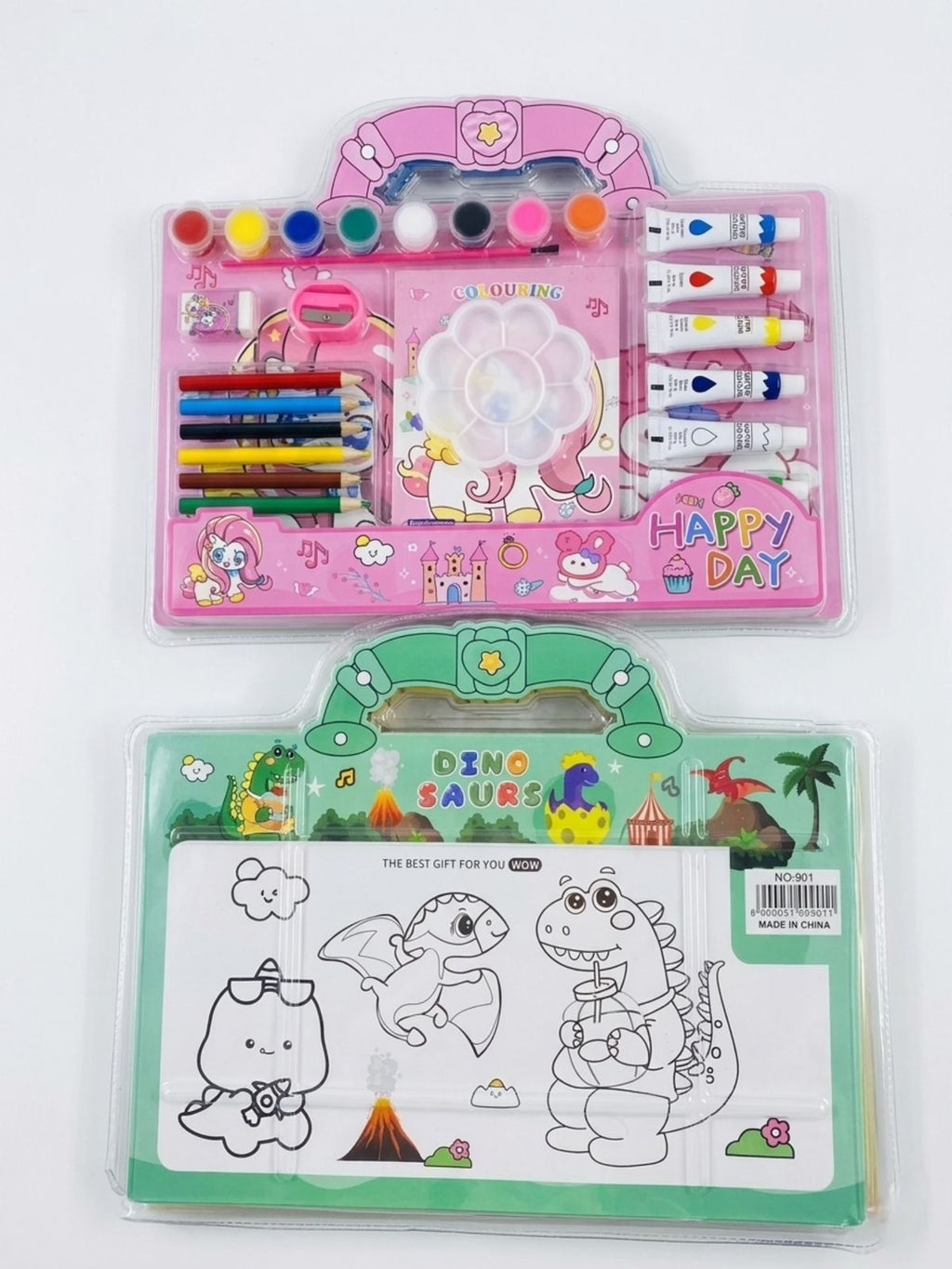Painting Set For Kids