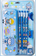 Stationery Set For Kids