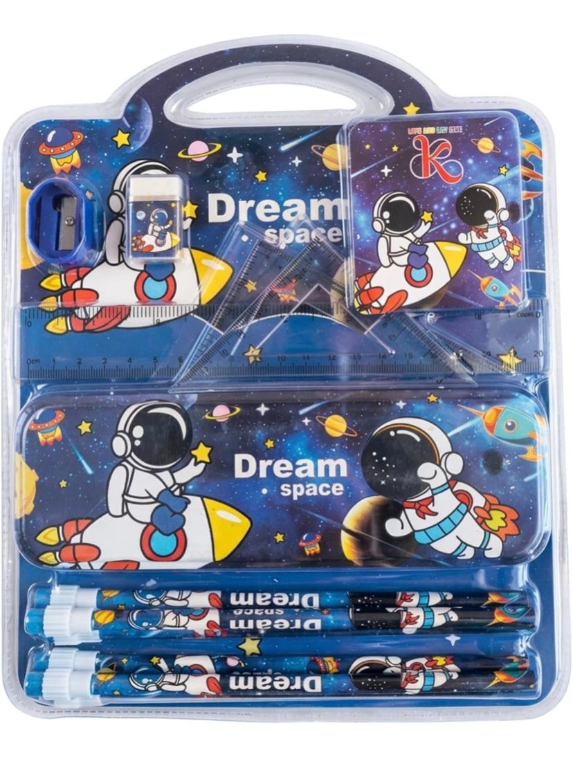 Stationery Set for Kids