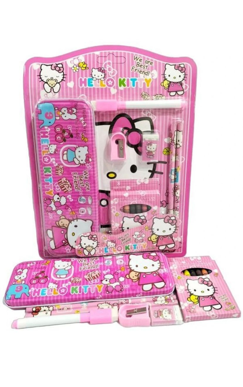 Stationery Set for Kids