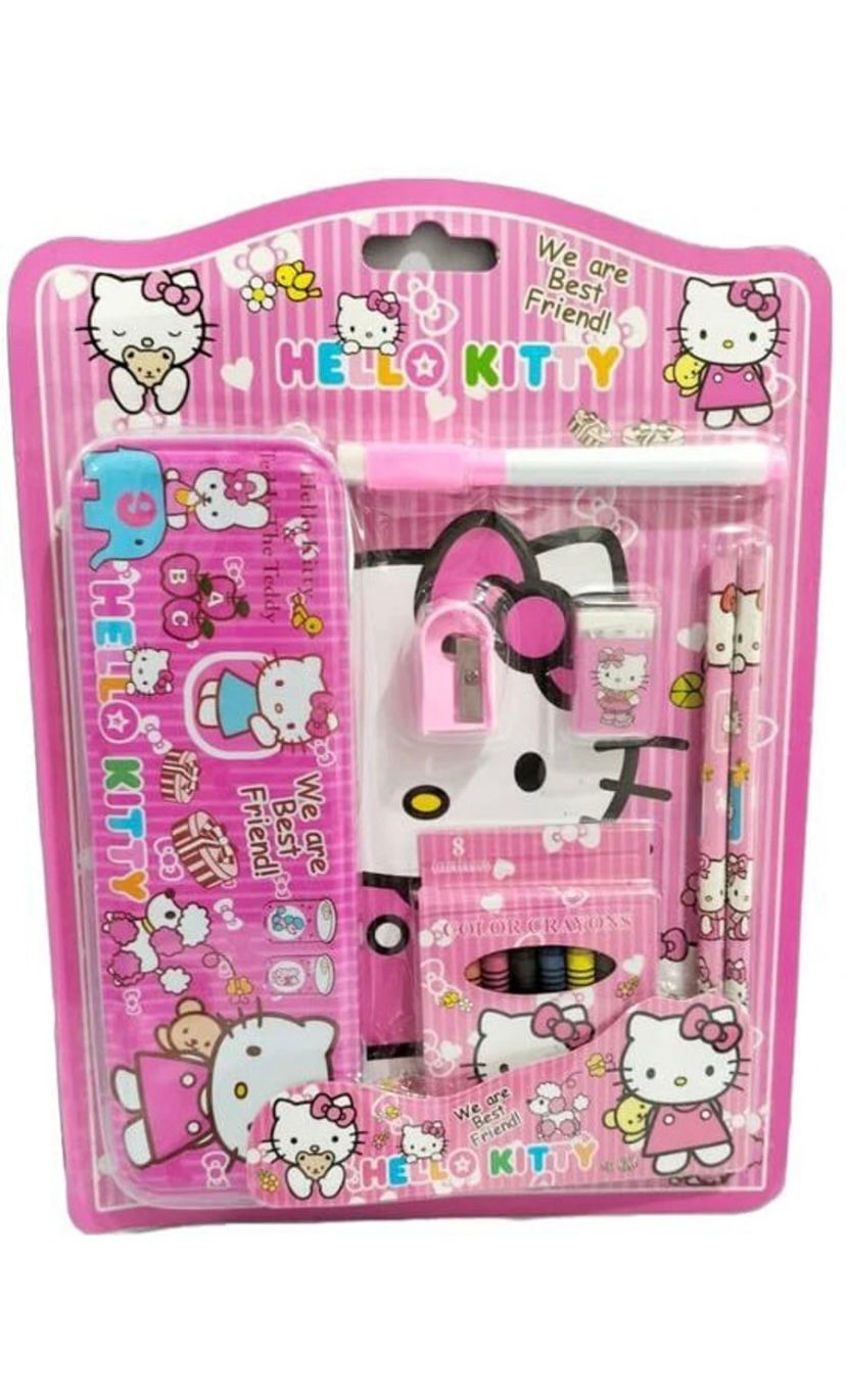 Stationery Set for Kids