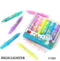 Highlighter Syringe Shape