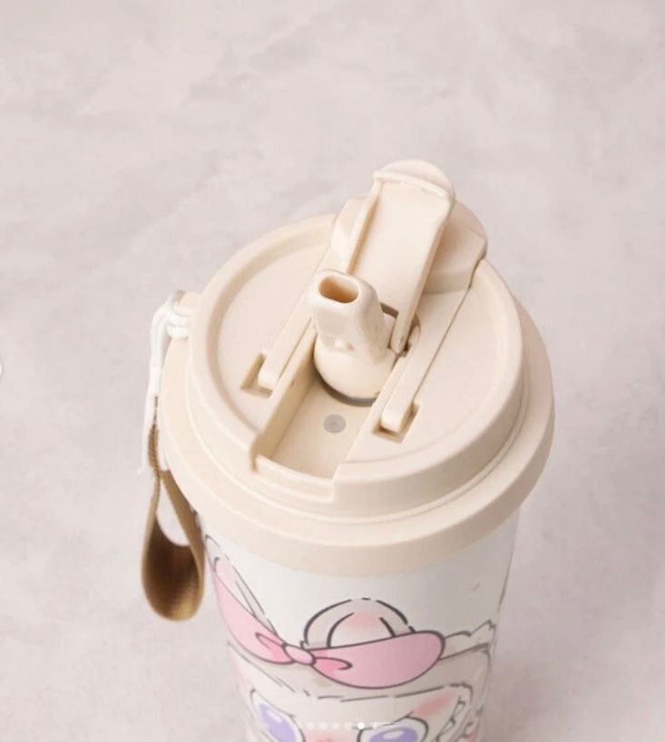 Steel Tumbler (520 ml)