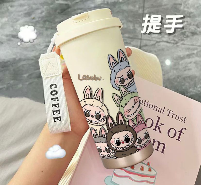 Steel Tumbler (520 ml)