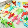 Mini Portable Fans 2pcs