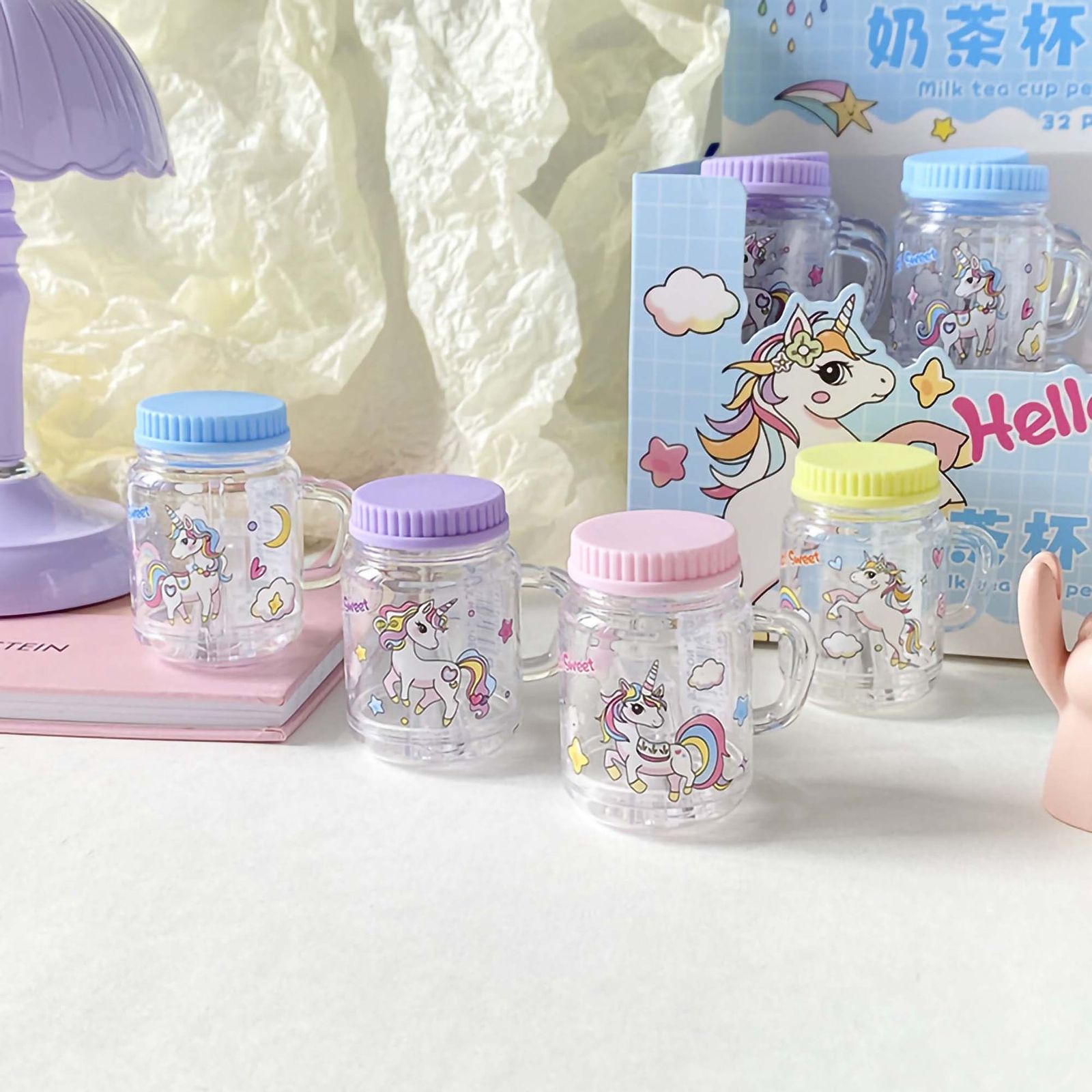 Mini Mug Sharpener