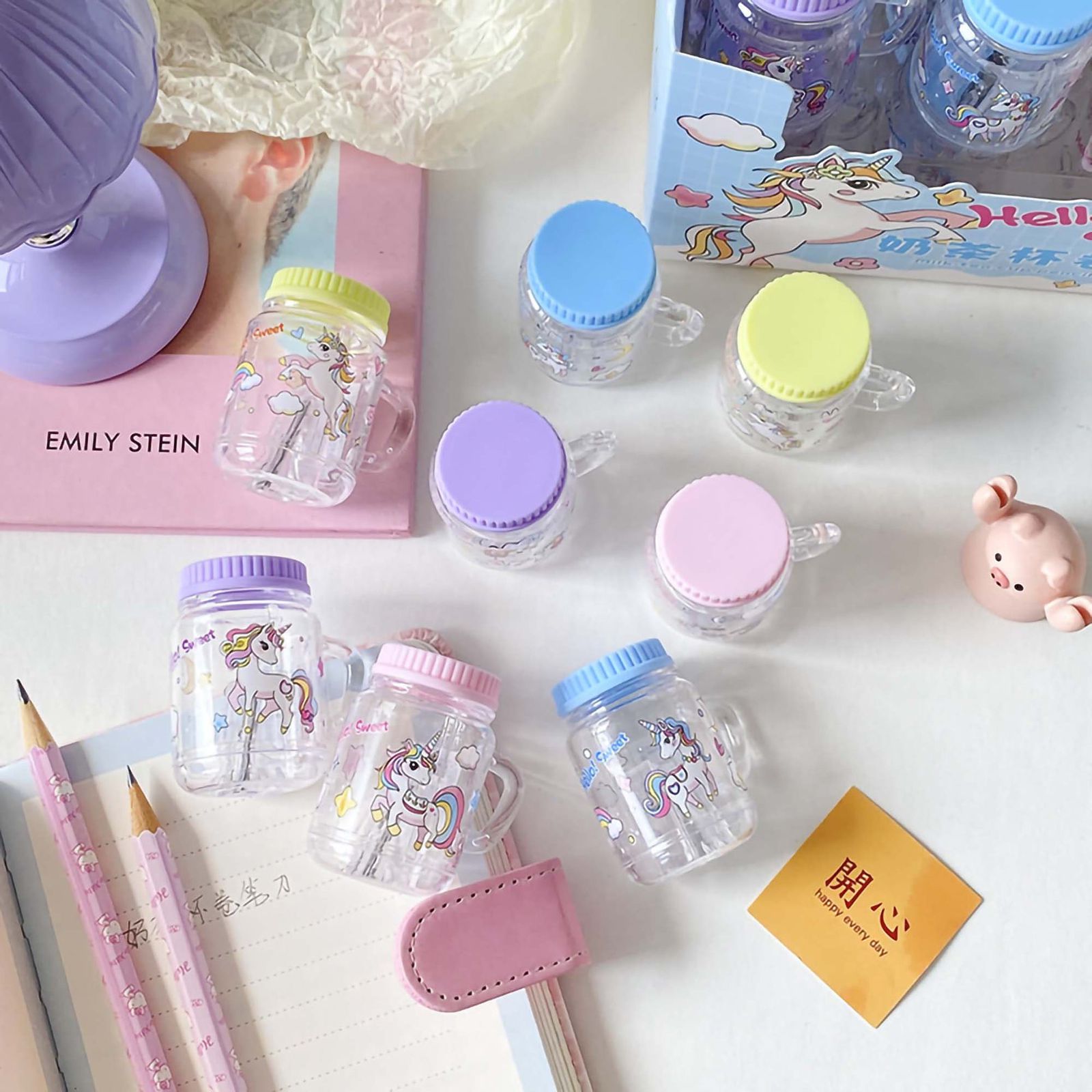 Mini Mug Sharpener