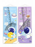 Geometry Ruler Set | 20 Cm