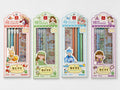 Pencil Set & Sticker