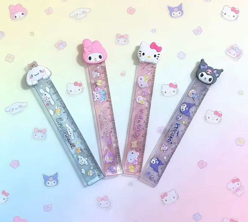Scale For Kids | 3pcs