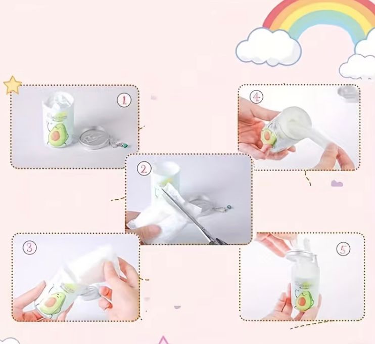 Wet Wipes