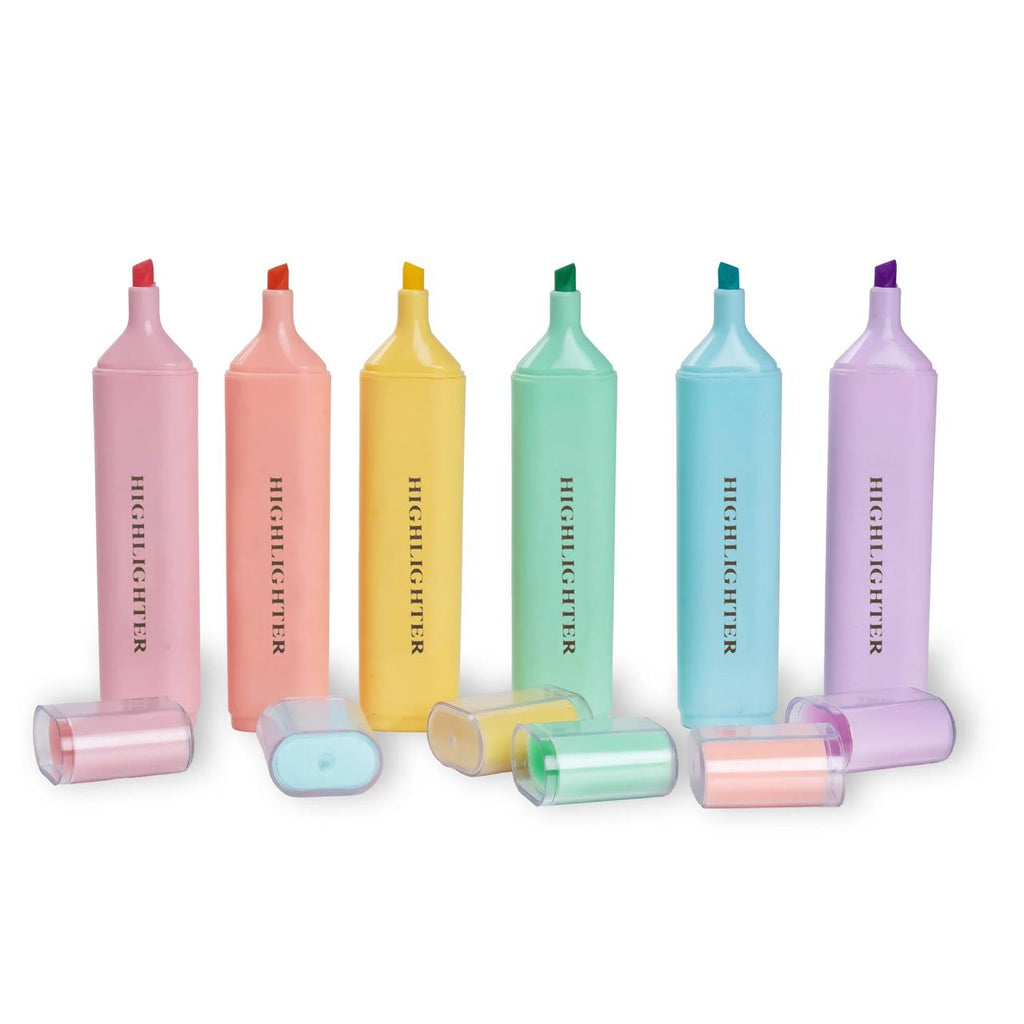 Highlighter | Set of 6