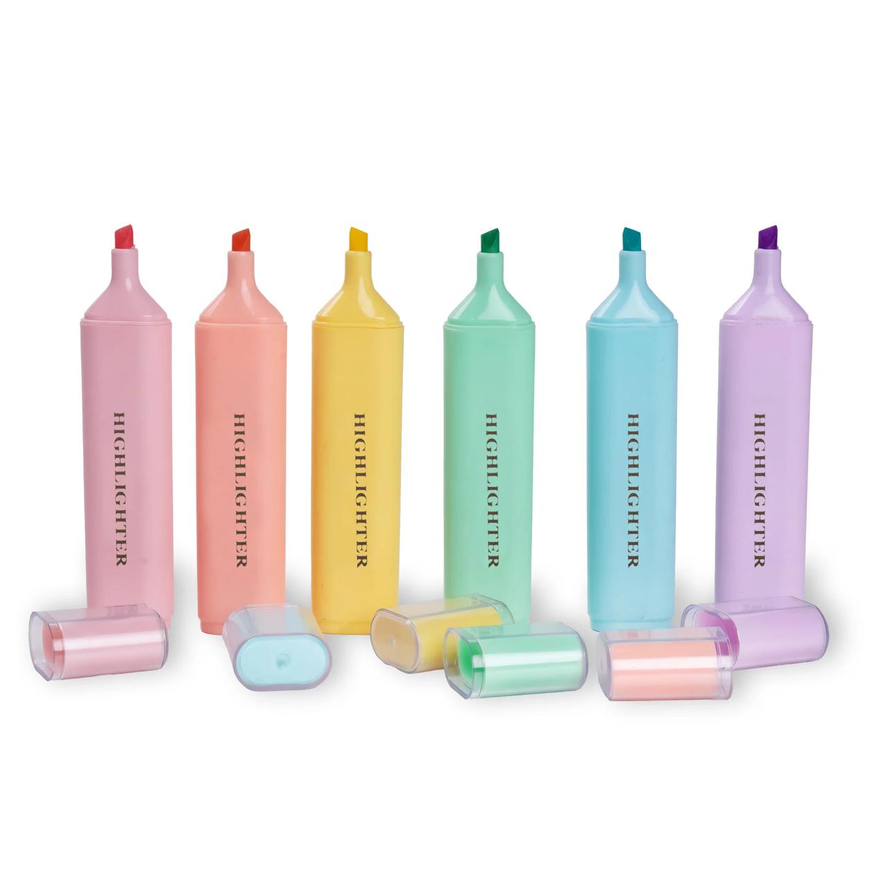 Highlighter | Set of 6