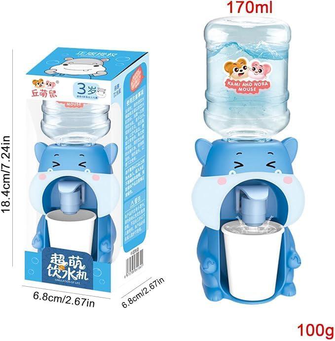 Water Dispenser Toy for Kids