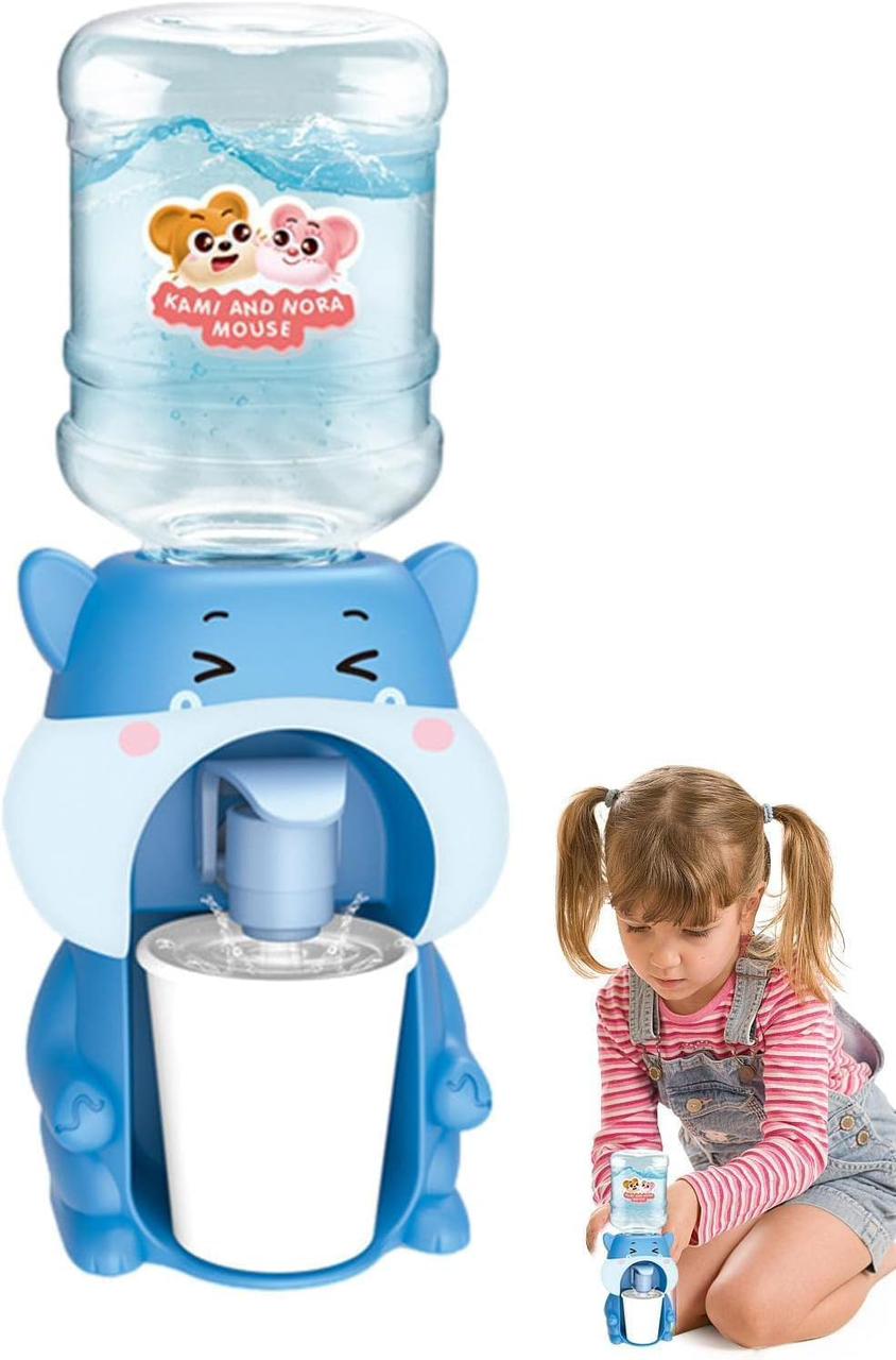 Water Dispenser Toy for Kids