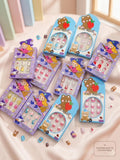 Kids Nails | Set of 12pcs