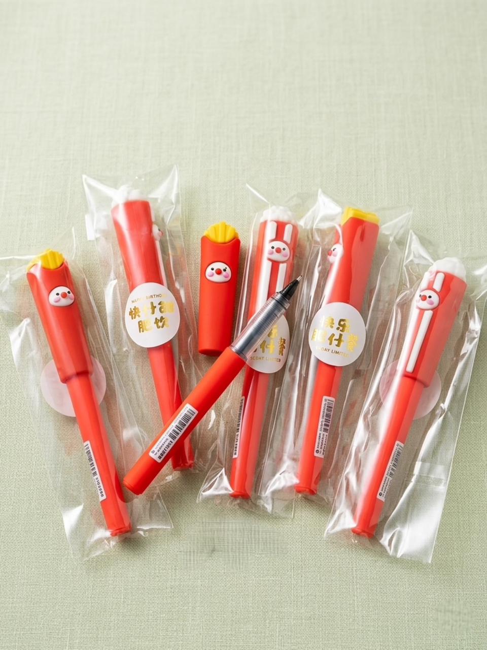Cute Pen | Set of 2pcs
