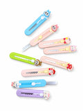 Utility Knife | 3pcs
