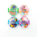 Cute 3D Erasers Box
