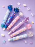 Push Eraser | 2pcs