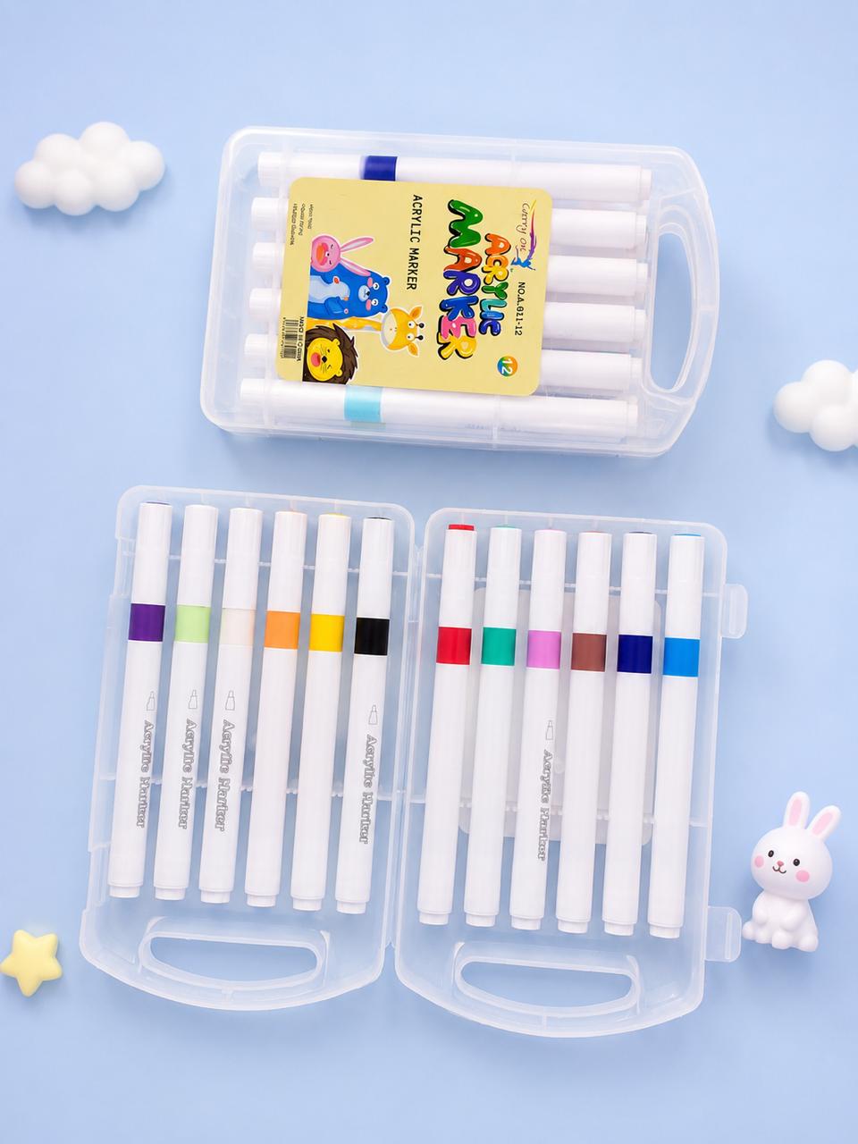 Acrylic Marker