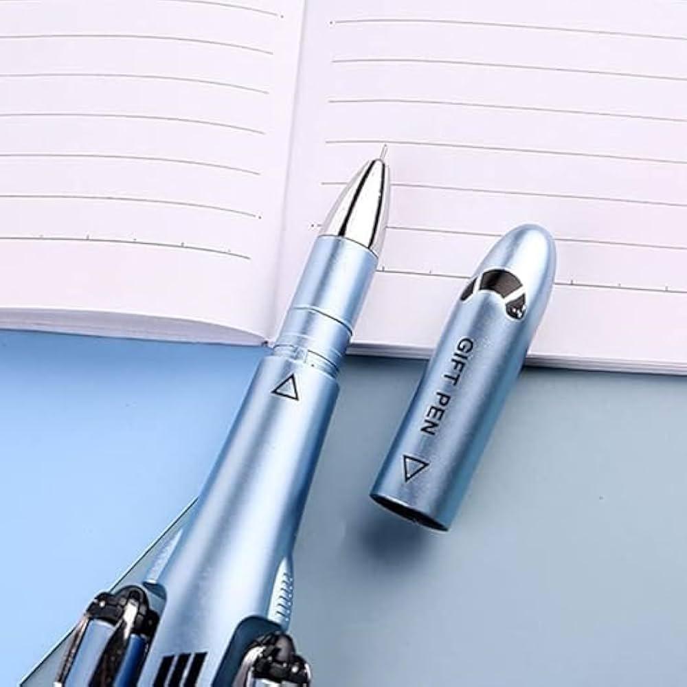 Fighter Aircraft Shaped Pen