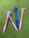 Game Pen