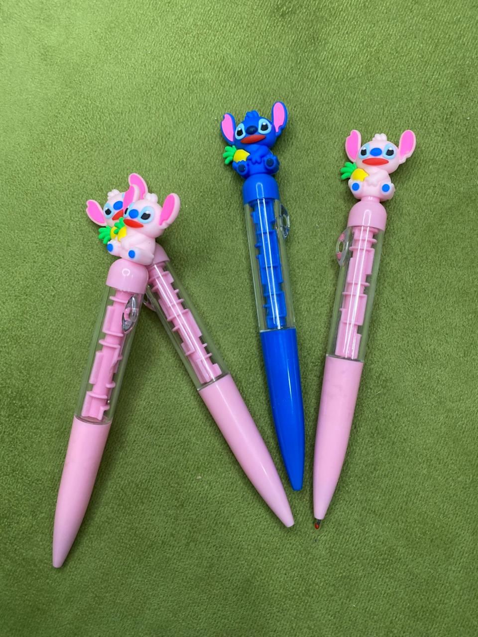 Game Pen