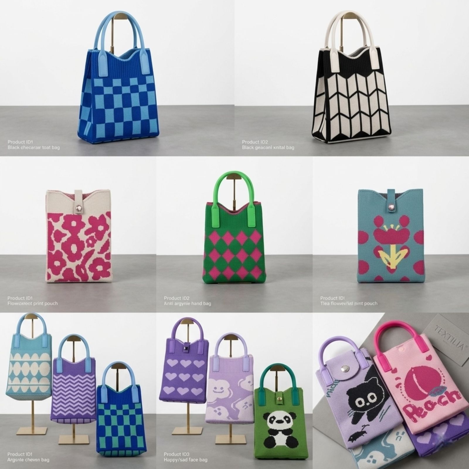 Korean Sling Bag