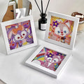 Diamond Painting Stickers Kit