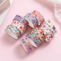 Washi Tape - 10 Pcs