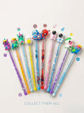 BULLET PENCIL | SET OF 5PCS