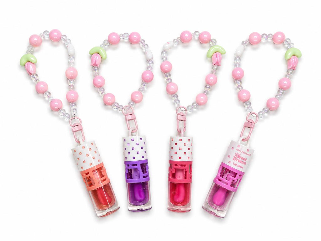 lip gloss
