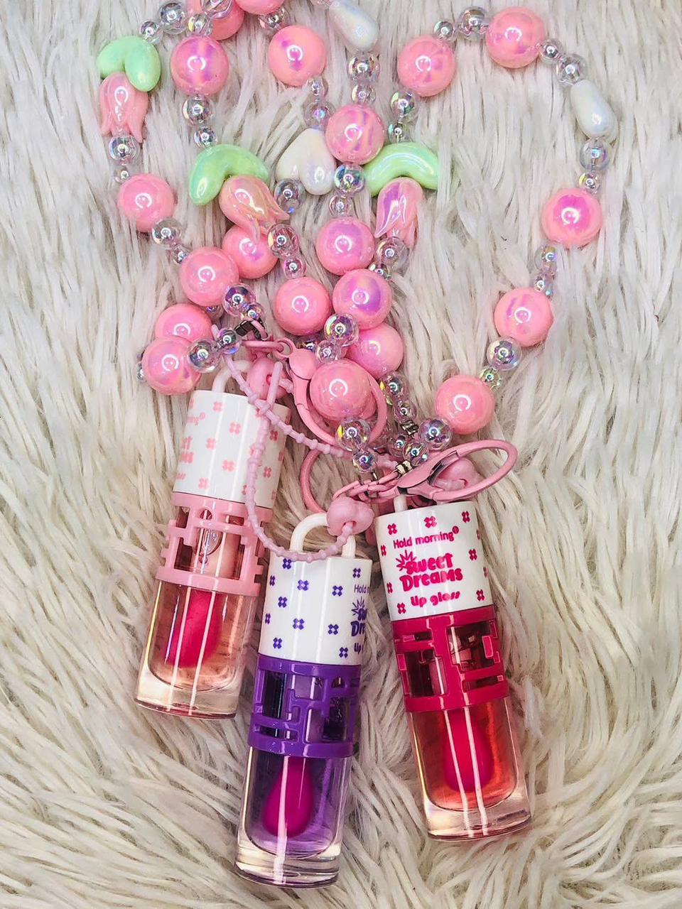 lip gloss