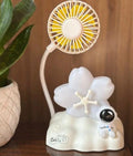 3-in-1 Desk Lamp